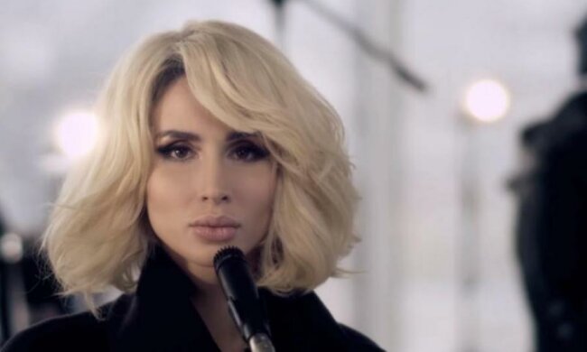 Губа не дура: Лобода нашла новых друзей в России
