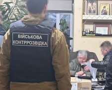 Головного психіатра ЗСУ Олега Друзя знову затримали на хабарі: накрав мільйони і раніше вже порішав у судах