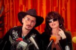 Надя Дорофєєва і Позитив, скріншот з YouTube
