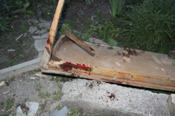 Авдіївку обстріляв артрозрахунок у Спартаку