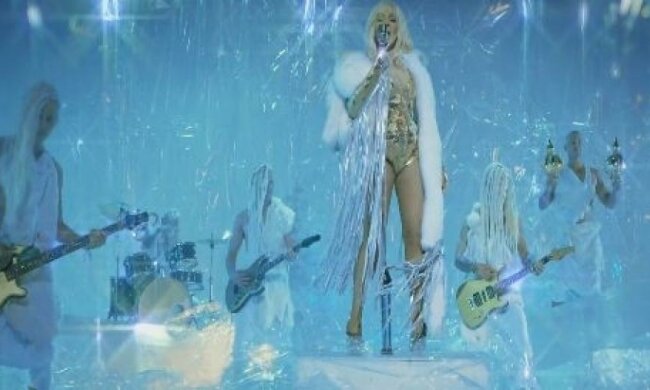  Білик перемогла хворобу і випустила кліп (відео)