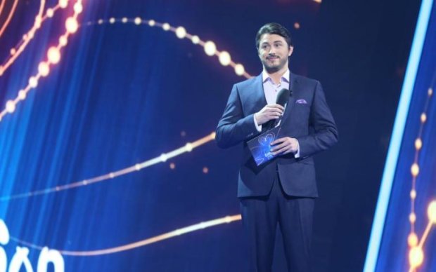 Євробачення 2018: Притула отримав несподівану пропозицію