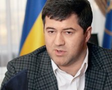 НАБУ попросило у лікарів дозвіл на відеодопит Насірова