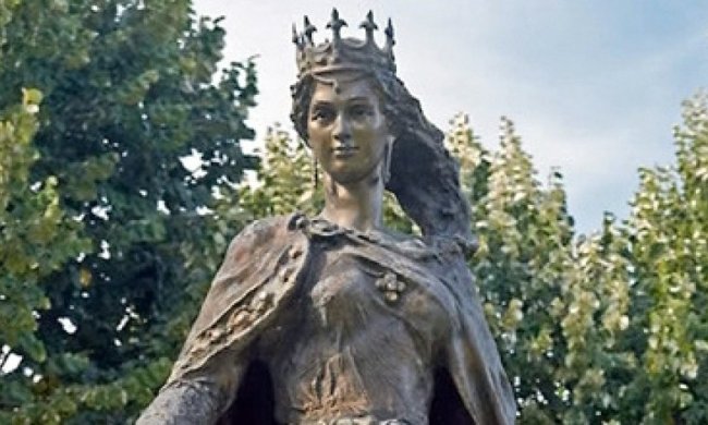 На "Анна-фесті" в Києві навчать благородних манер