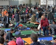Німецькі чиновники повернули мігрантів на батьківщину за 124 тисячі євро