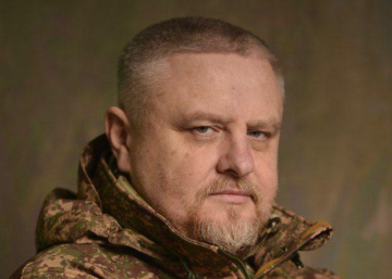 Андрій Крищенко