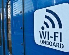 Безкоштовний Wi-Fi обіцяють у всіх пасажирських поїздах