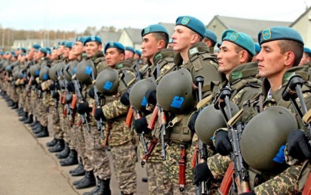 Україну попросили про коридор для військ Путіна