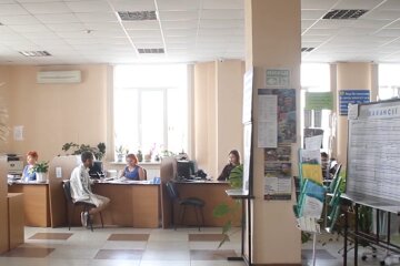 Соціальна допомога, фото: кадр з відео