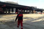 Работы на Шулявском мосту, Знай.ua