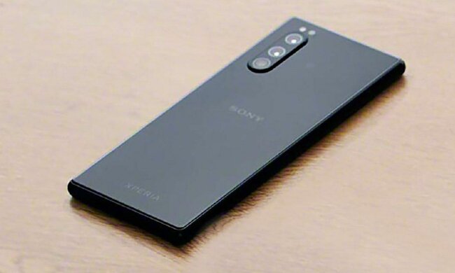 Sony Xperia 2
