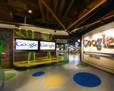 Google з подивом знайшов труп у власному офісі