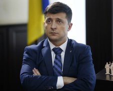 Зеленський передав губернаторам палкий привіт: уже шукають заміну