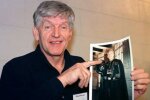 Девід Проуз, фото з вільних джерел