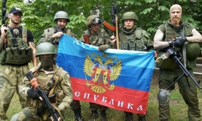 Из умерших боевиков "ДНР" делают гражданских