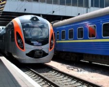 Квитки на потяги до Одеси та Львова подешевшають