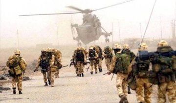 Американський уряд запідозрили у таємній співпраці з Іраном