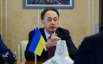 Украине пообещали помочь с евроинтеграцией