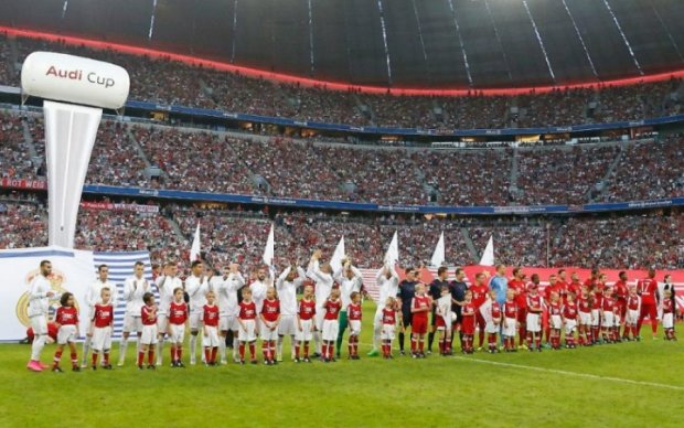 Баварія - Реал: Тренери чудово знають один одного, але гратимуть на перемогу