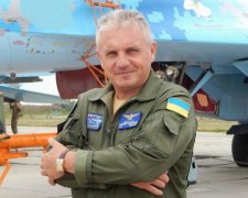Украинский летчик произвел фурор на международном авиашоу: видео
