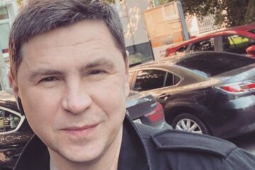 Михаил Подоляк, фото: Instagram