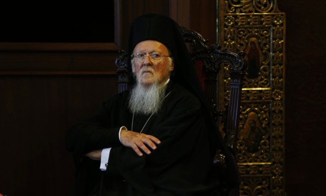 Автокефалия в Украине: Вселенский патриарх положил конец спорам