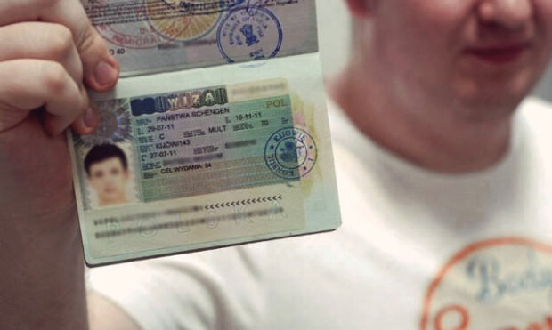 - Робоча віза і як її отримати (Znaj.ua) - rai.ua