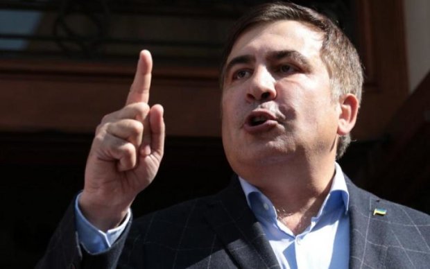 Саакашвили официально лишили гражданства