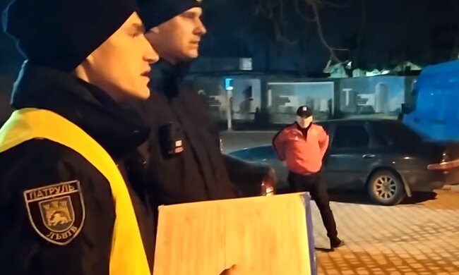 Скрін, відео YouTube