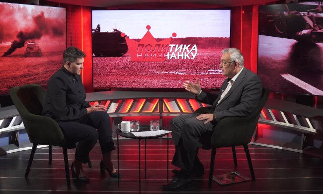 Надія Савченко