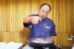Йоші Фудзівара, фото: кадр з відео