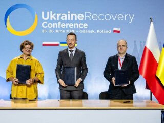 Київстар та Мінекономіки підписують меморандум про AI Data Center