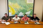 Буде створено робочу групу: Держекоінспекція підтвердила шлях до імплементації екологічного законодавства ЄС