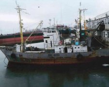 Захоплення українського судна: у Клімкіна відповіли жорсткою нотою