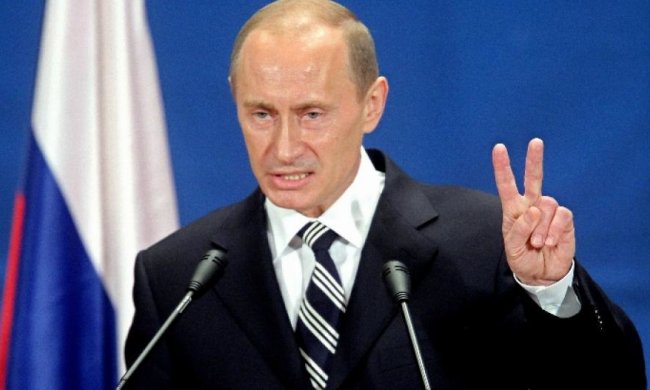 Путін вперше за вісім років полетить у США