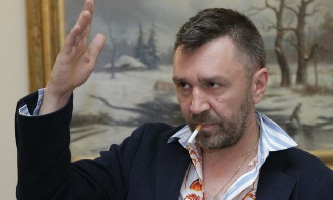 Шнуров показал чинушам, как надо делать свою работу