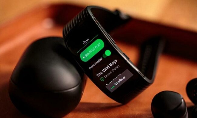 Xiaomi Mi Band 3 вразив фантастичним дизайном