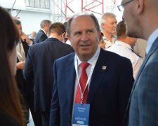Миколаївський чиновник опинився на іконі