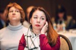 Инна Рафальская: самозванка и аферистка