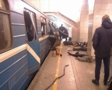 У петербурзькому аеропорту ввели надзвичайні заходи