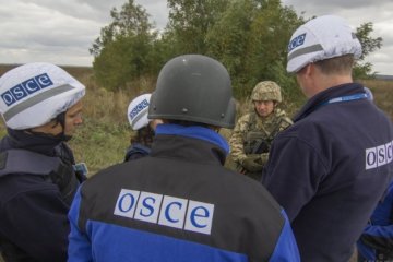 США закликали Кремль приборкати сепаратистів