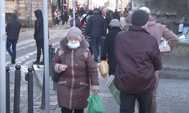 Українці. Фото: скрін youtube