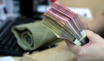 Більше мільйона вкладників банків не забрали свої гроші