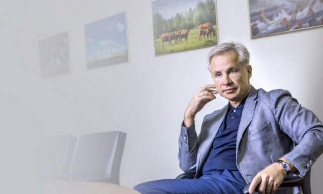 Смертельна Ряба: ЗМІ звинуватили олігарха Косюка в продажу "ракових клітин"