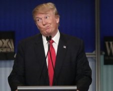 Трамп спрогнозировал Третью мировую из-за Крыма