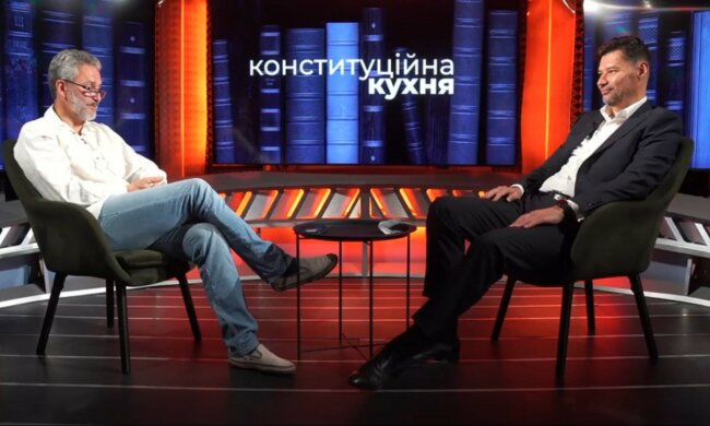 Александр Щерба