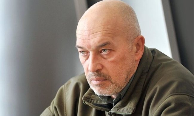 Тука звинуватив силовиків в "кришуванні" контрабанди