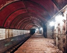 В День Киева откроют станцию метро "Львовская брама"