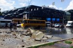 Рознесе пів-Києва: місту загрожує техногенна смерть, у Кличка мляво виправдовуються