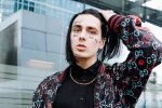 Бритоголовий з автоматом у руках: кумир російських підлітків повстав проти режиму Путіна
